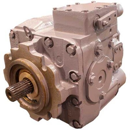 Aftermarket 110951 REPLACEMENT HYD PUMP Fits BLAW KNOX 110-951-FLT